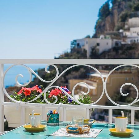 Casa Pietro Ξενοδοχείο Ποζιτάνο Εξωτερικό φωτογραφία