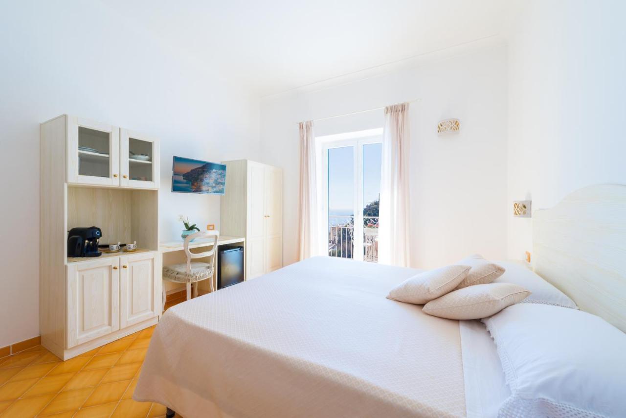 Casa Pietro Ξενοδοχείο Ποζιτάνο Εξωτερικό φωτογραφία