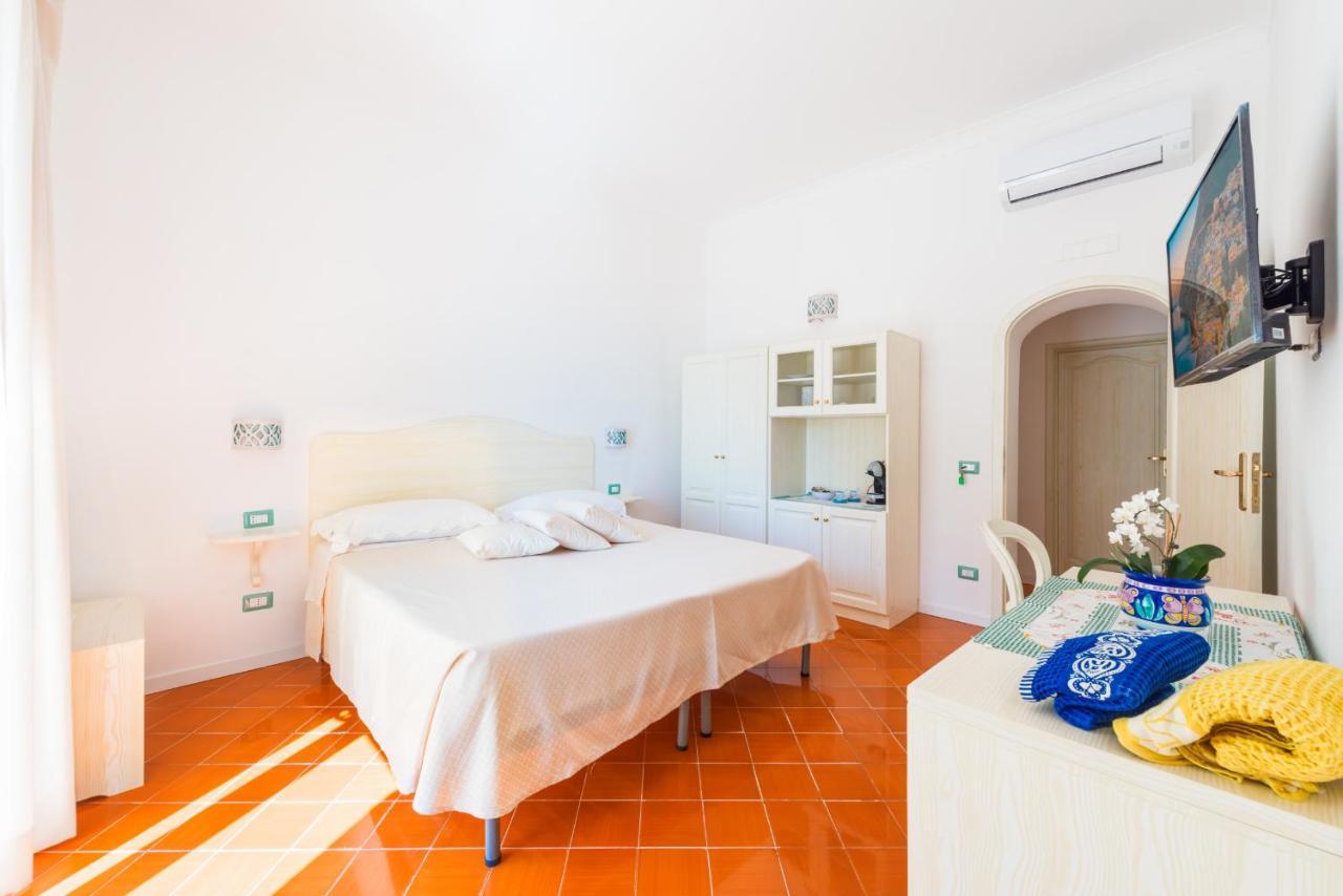 Casa Pietro Ξενοδοχείο Ποζιτάνο Εξωτερικό φωτογραφία