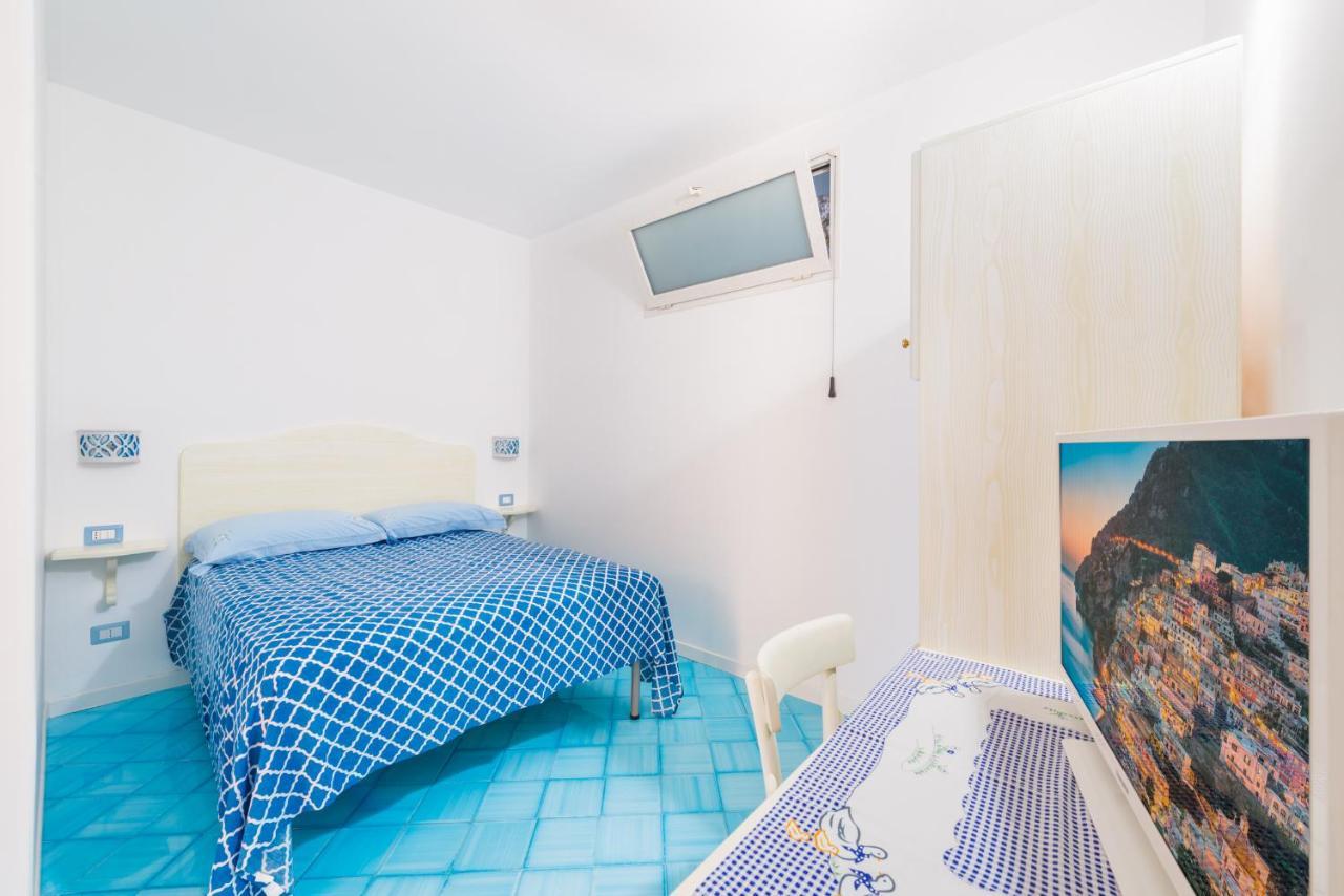 Casa Pietro Ξενοδοχείο Ποζιτάνο Εξωτερικό φωτογραφία