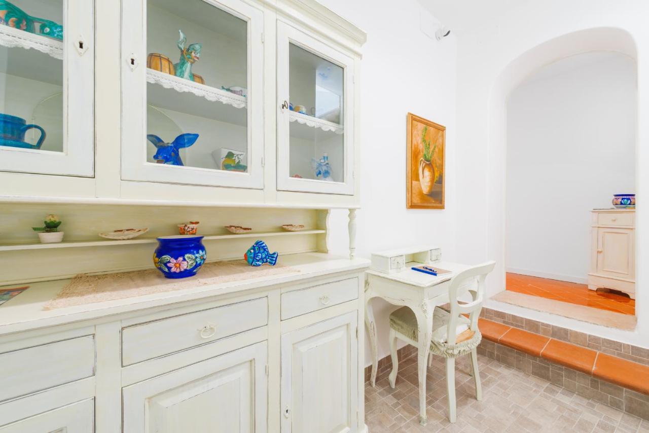 Casa Pietro Ξενοδοχείο Ποζιτάνο Εξωτερικό φωτογραφία