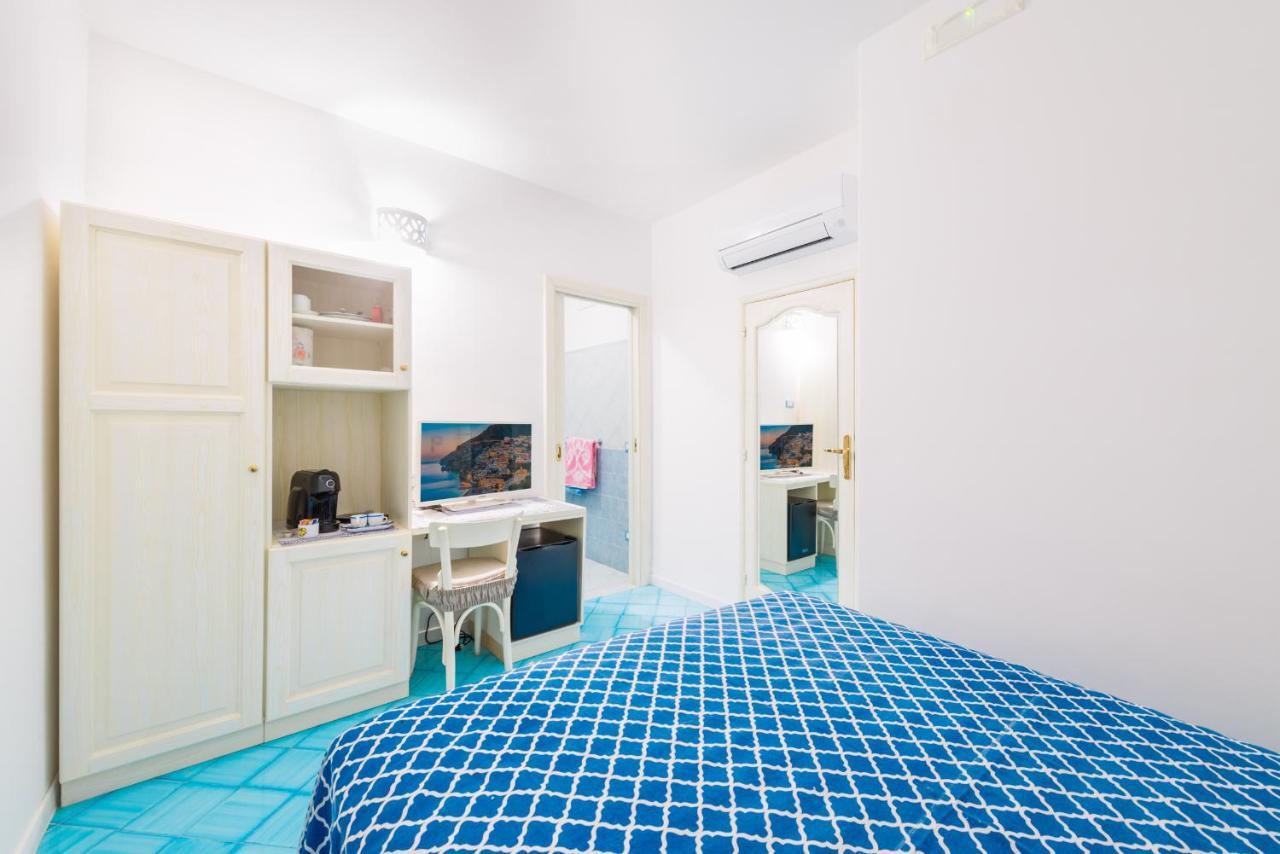Casa Pietro Ξενοδοχείο Ποζιτάνο Εξωτερικό φωτογραφία