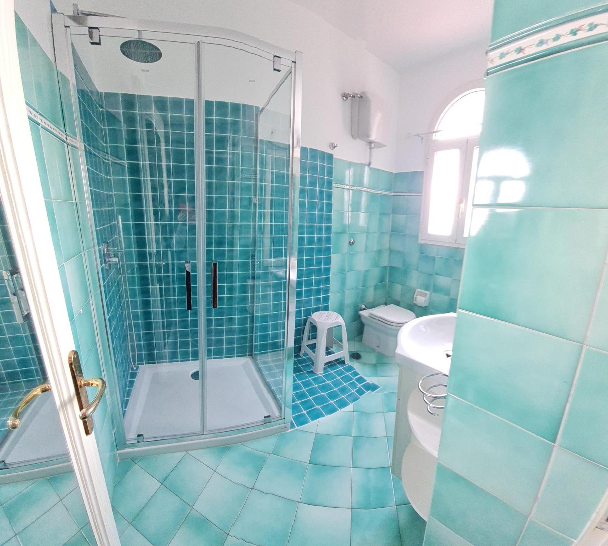 Casa Pietro Ξενοδοχείο Ποζιτάνο Εξωτερικό φωτογραφία